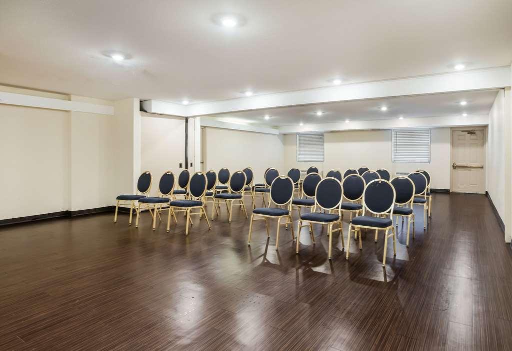 Econo Lodge Tucker Facilidades foto