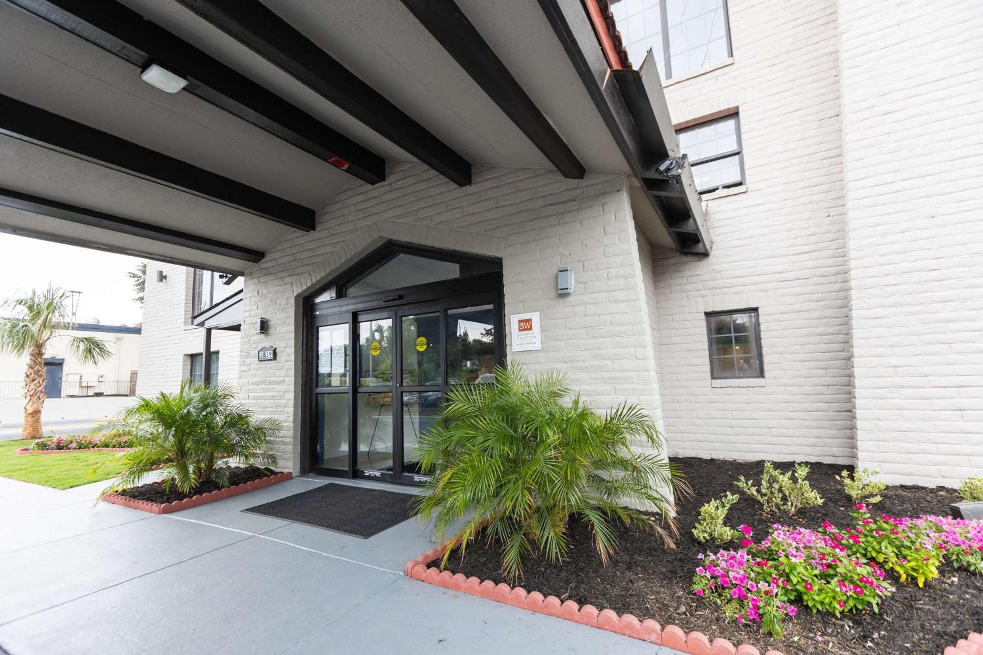 Econo Lodge Tucker Exterior foto