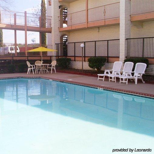 Econo Lodge Tucker Facilidades foto