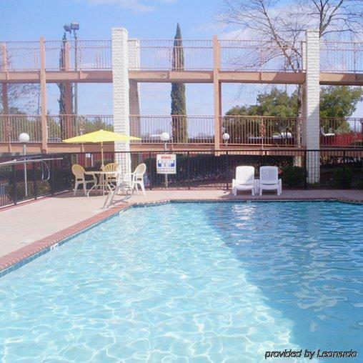 Econo Lodge Tucker Facilidades foto