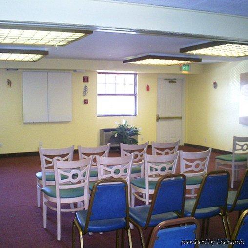 Econo Lodge Tucker Facilidades foto