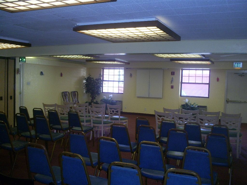 Econo Lodge Tucker Facilidades foto